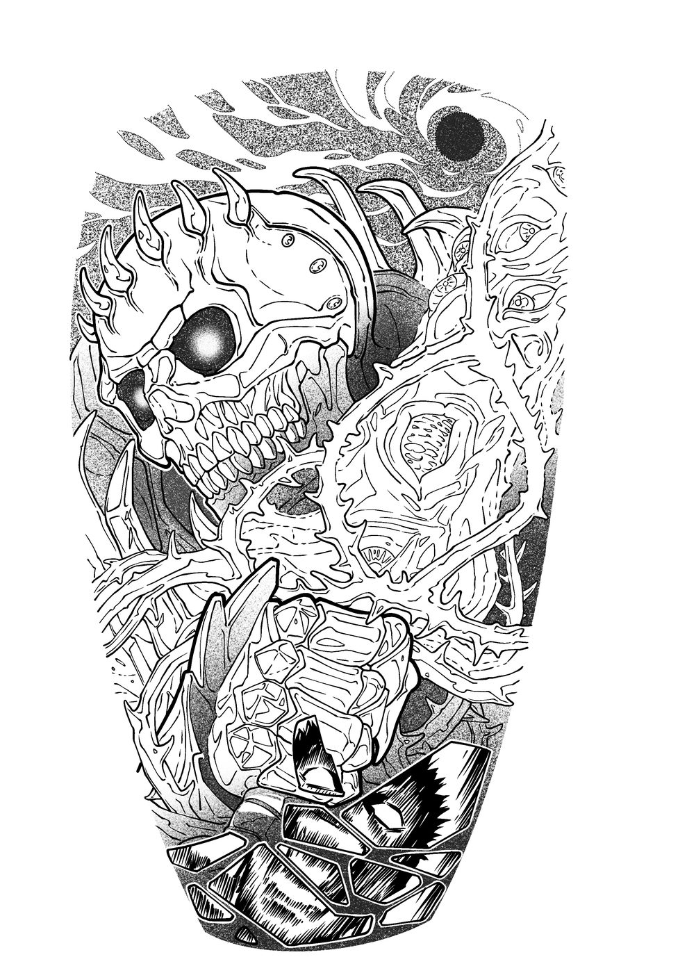 Available Flash
