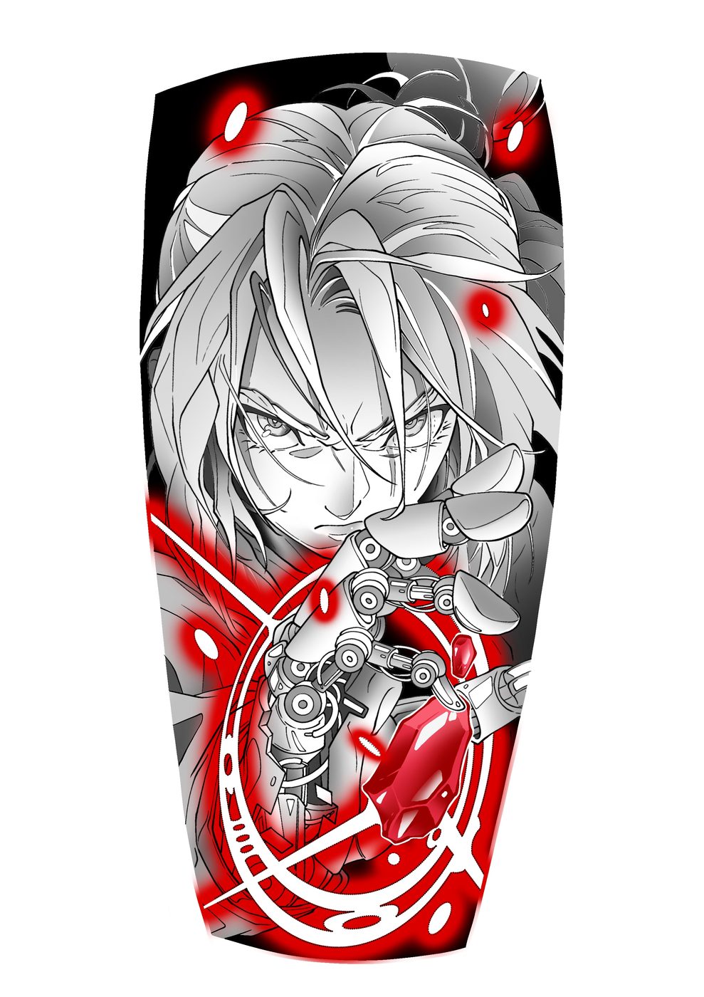 Available Flash