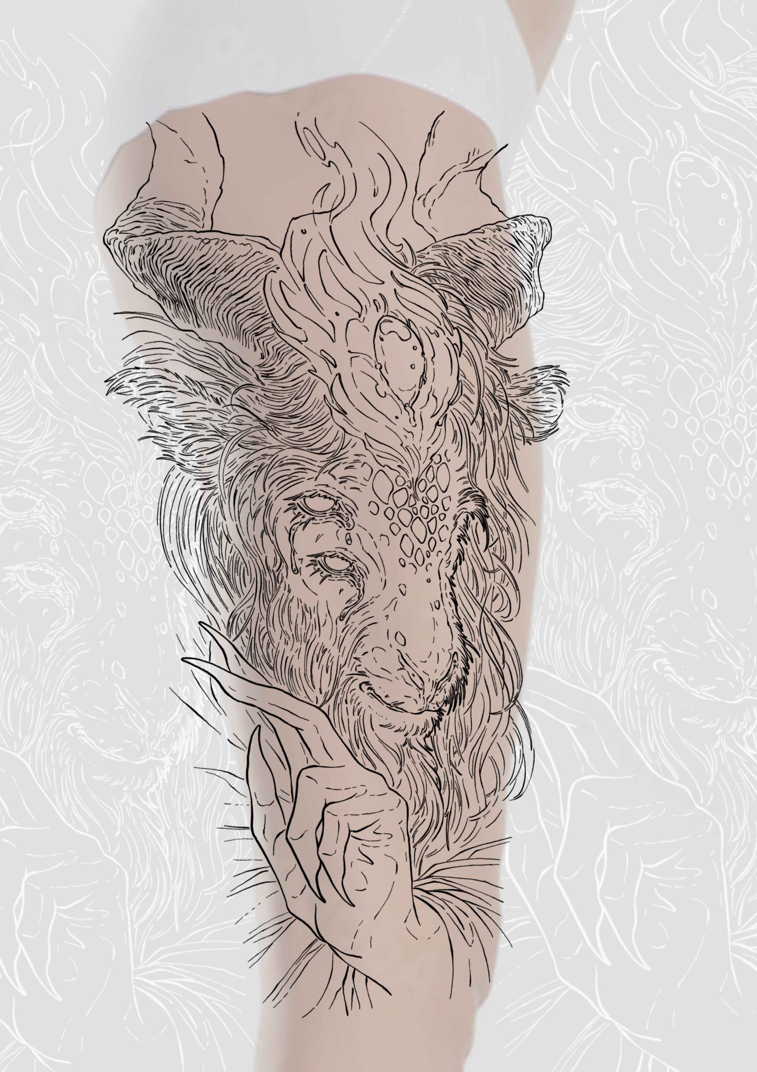Baphomet