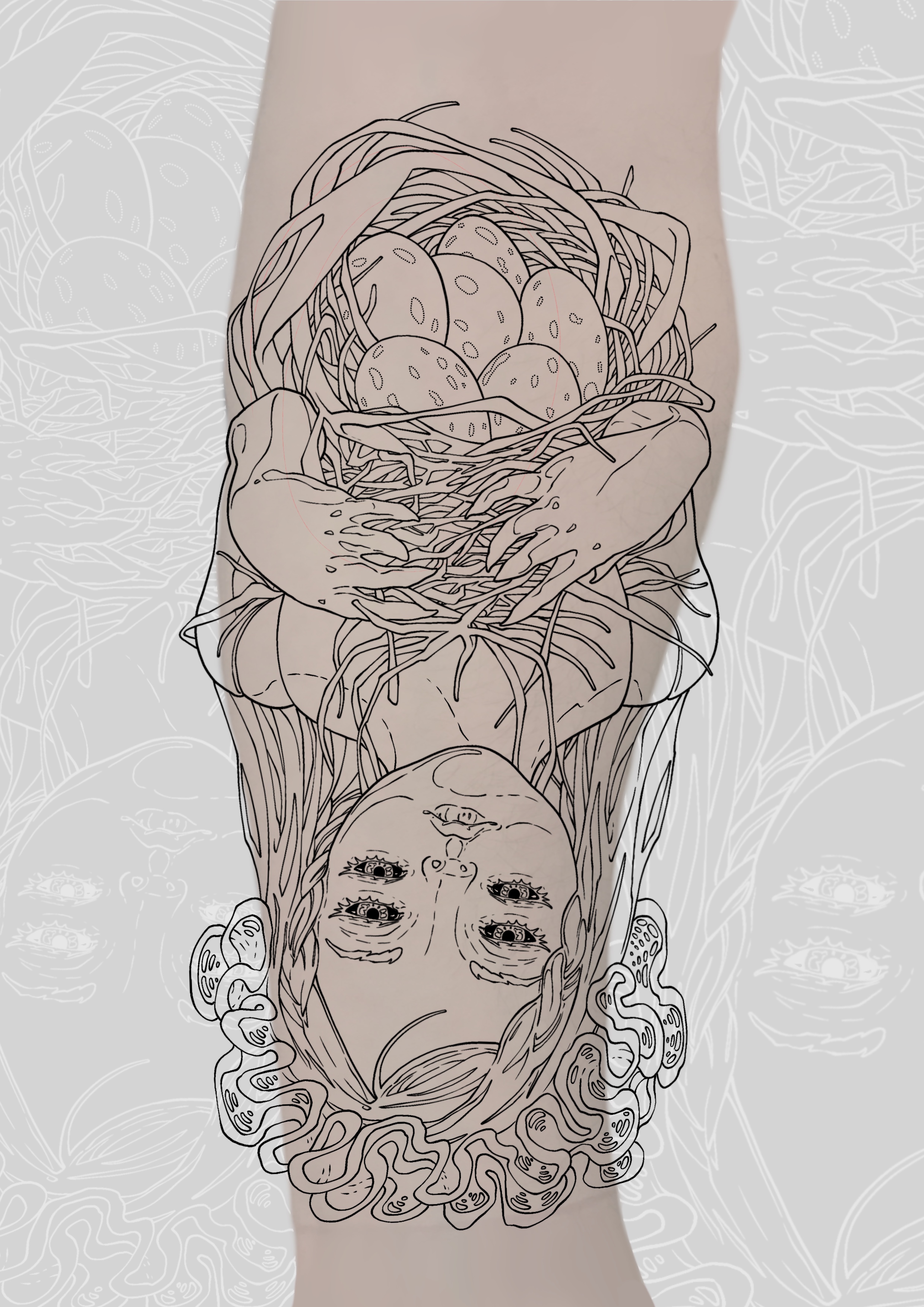 Nest