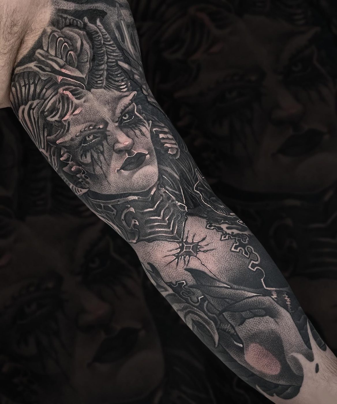 Lilith · Diablo
