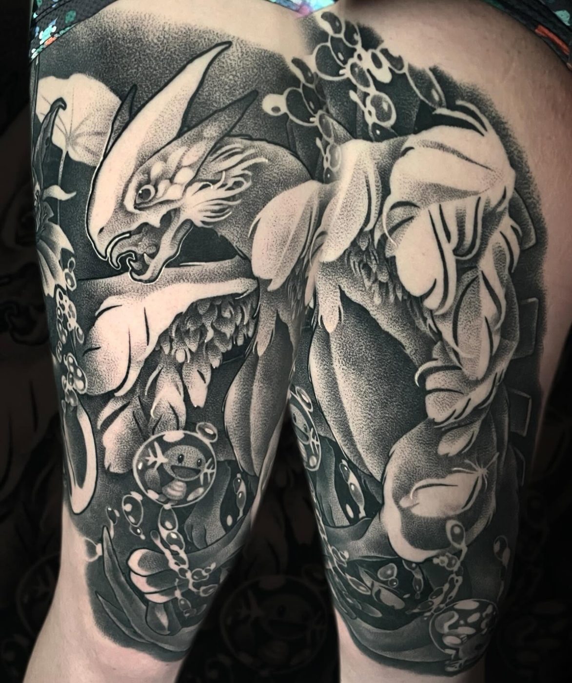 Lugia