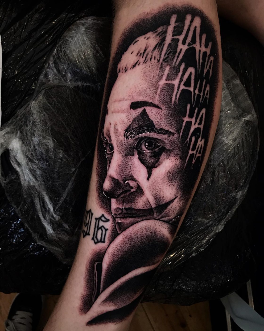 The Joker
